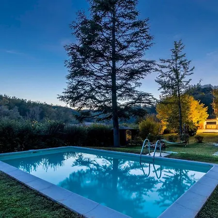 Cascina La Valle 10&2, Emma Villa