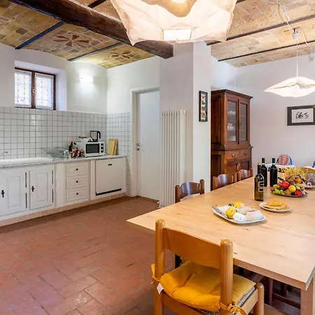 Cascina La Valle 10&2, Emma Ozzano Monferrato