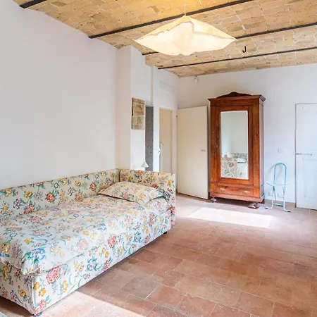 Vila Cascina La Valle 10&2, Emma